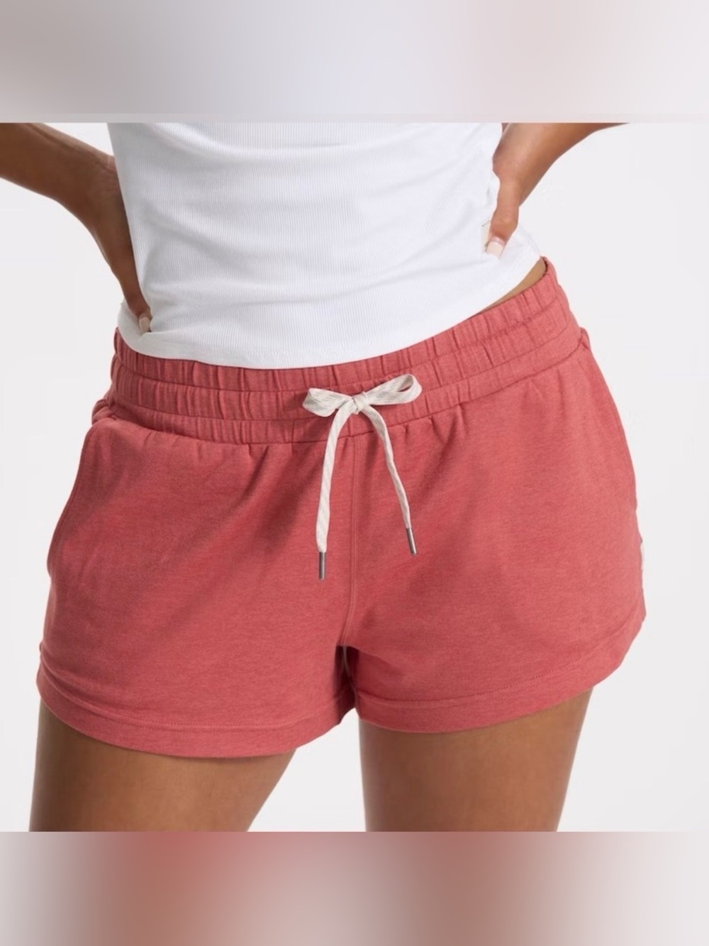 Vouri Women's Halo Performance Shorts size Small